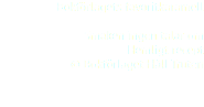 Bokförlagets favoritkaramell Smaken ingen talar om
Hemligt recept
© Bokförlaget Håll Truten